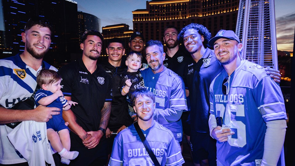 Las Vegas Member Event Gallery