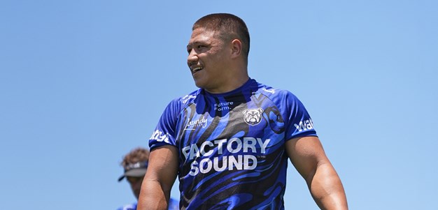 Get to Know the Next Gen of Bulldogs Playing on Saturday