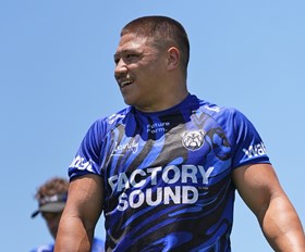 Get to Know the Next Gen of Bulldogs Playing on Saturday