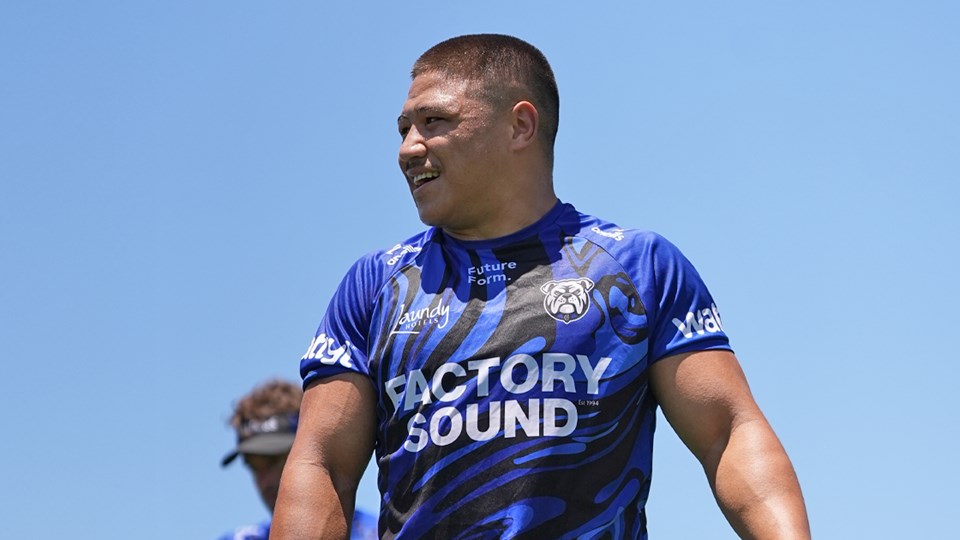 Get to Know the Next Gen of Bulldogs Playing on Saturday