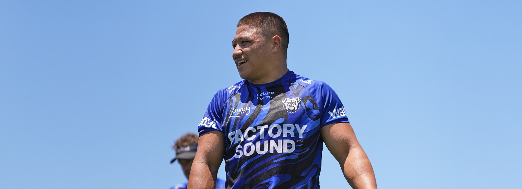 Get to Know the Next Gen of Bulldogs Playing on Saturday