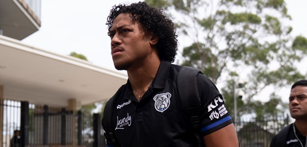 Pre-Season Challenge Week 1 Team News: NRL Final Squad