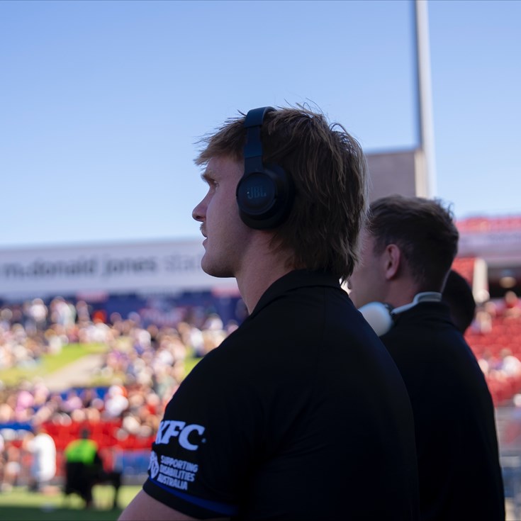 Pre-Season Challenge Week 2 Team News: NRL Final Squad