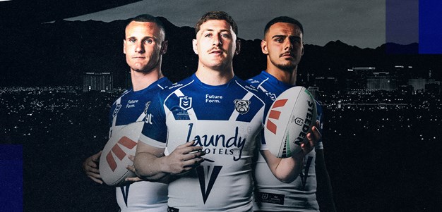 Gameday Guide: NRL Round 1 in Las Vegas