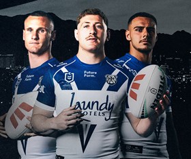 Gameday Guide: NRL Round 1 in Las Vegas