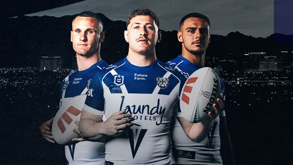 Gameday Guide: NRL Round 1 in Las Vegas