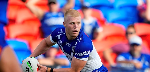 NRL Round 1 Match Preview: Kicking Off in Las Vegas