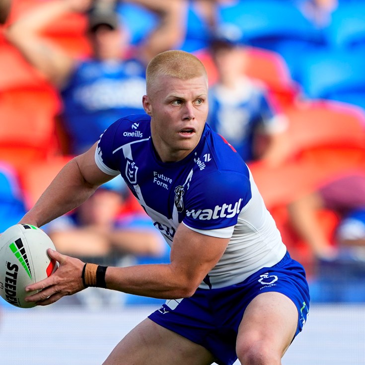 NRL Round 1 Match Preview: Kicking Off in Las Vegas