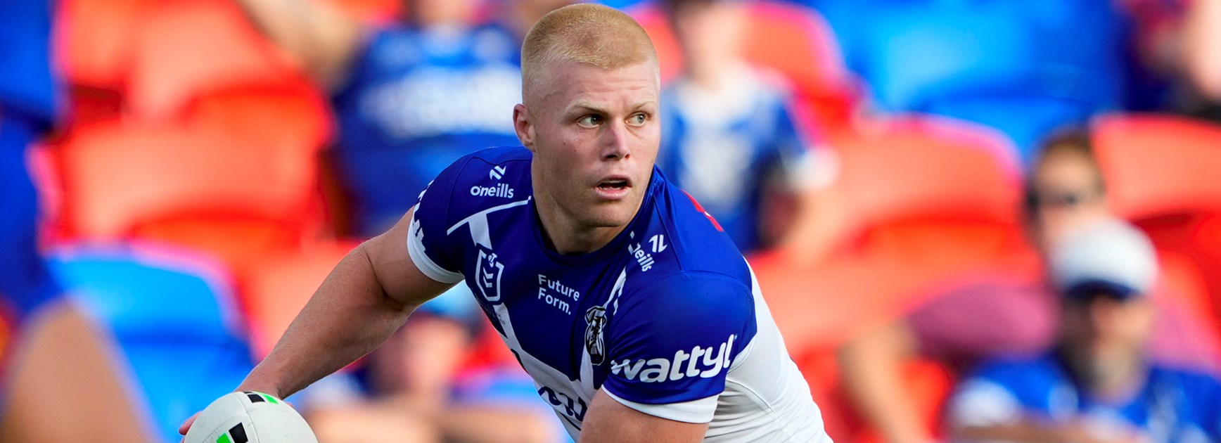 NRL Round 1 Match Preview: Kicking Off in Las Vegas