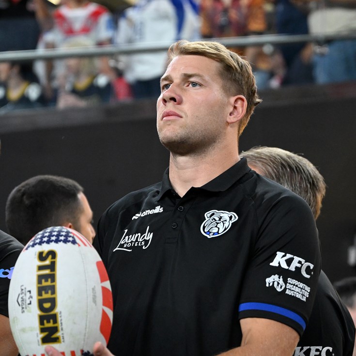 Round 1 Team News: NRL Final Squad