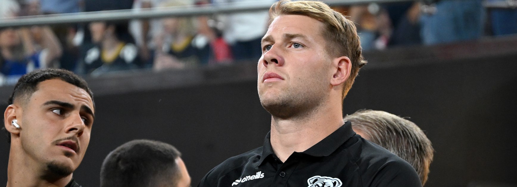 Round 1 Team News: NRL Final Squad