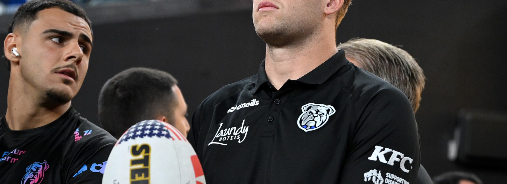 Round 1 Team News: NRL Final Squad