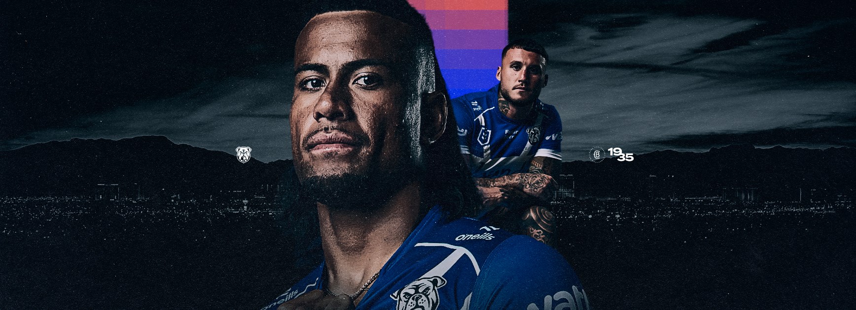NRL Round 1 Team News: Bulldogs In Vegas