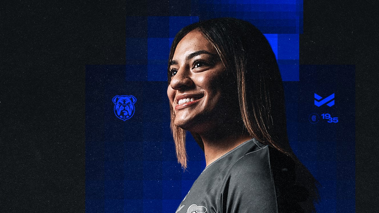 Bulldogs Add Rising NRLW Star To Pack
