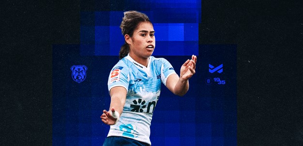 Bulldogs Land Rugby Convert