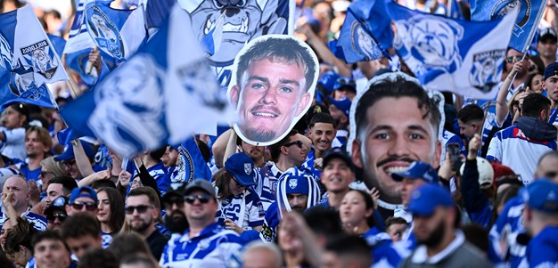 Gameday Guide: NRL Round 4 vs Knights