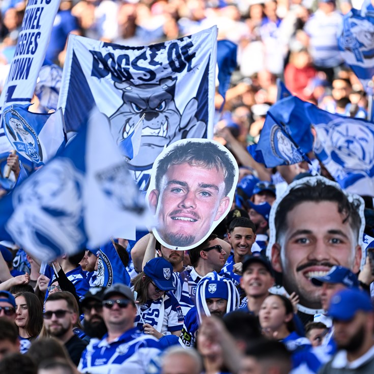 Gameday Guide: NRL Round 4 vs Knights