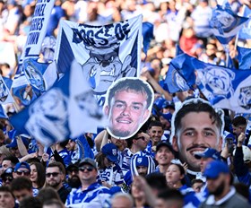 Gameday Guide: NRL Round 4 vs Knights