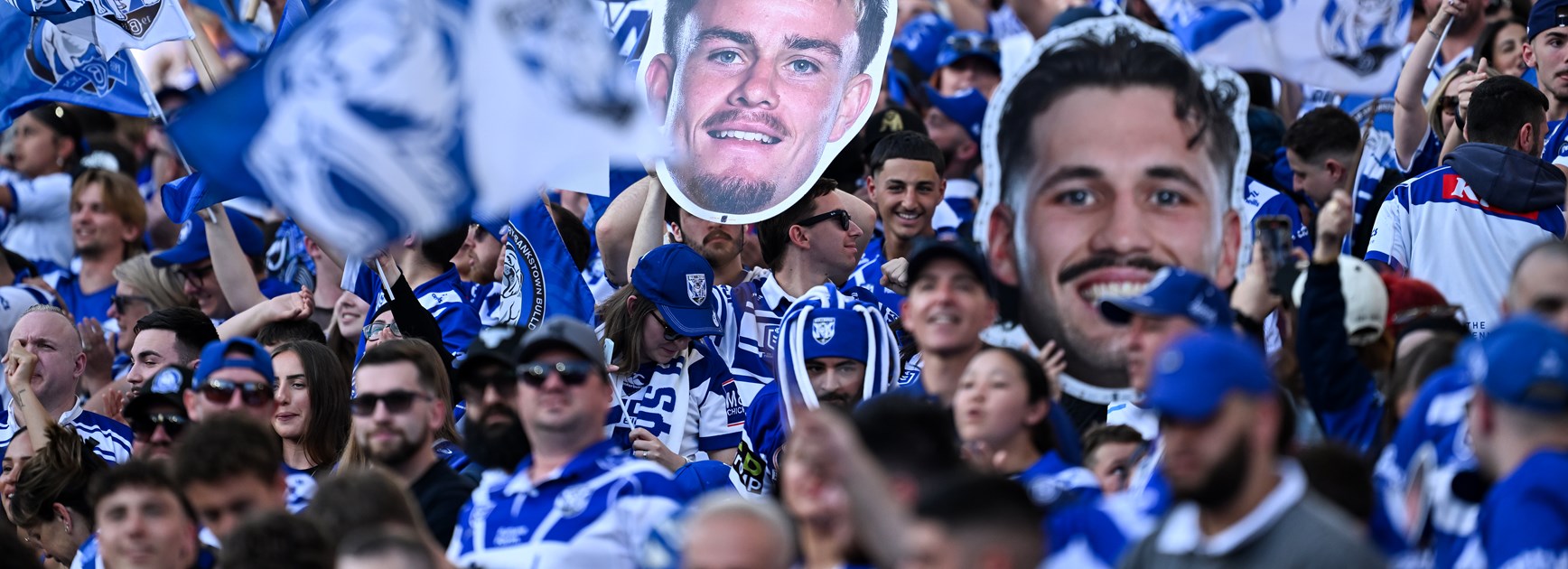 Gameday Guide: NRL Round 4 vs Knights