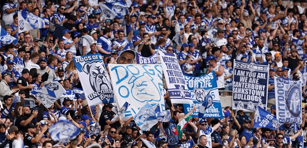 Gameday Guide: NRL Round 6 vs Panthers