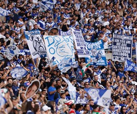 Gameday Guide: NRL Round 6 vs Panthers