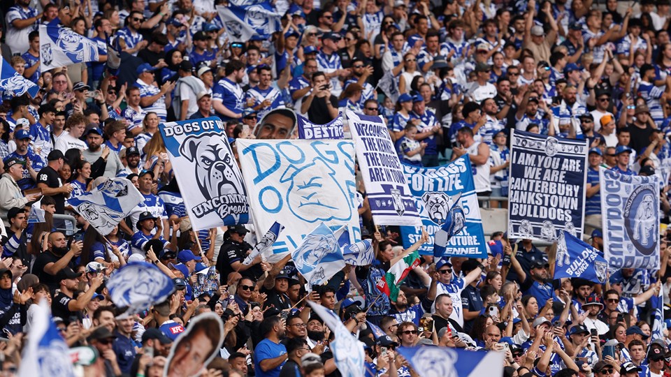 Gameday Guide: NRL Round 6 vs Panthers