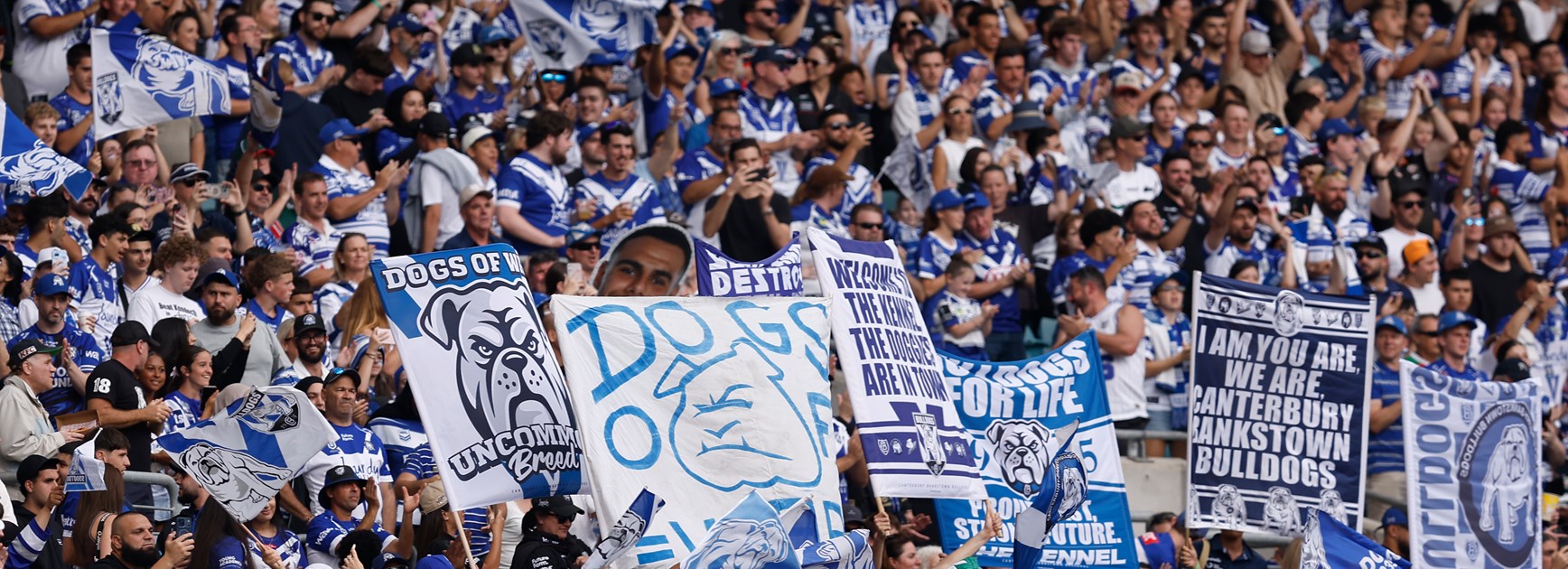 Gameday Guide: NRL Round 6 vs Panthers