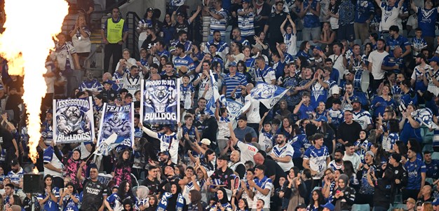 Gameday Guide: NRL Round 9 vs Cowboys