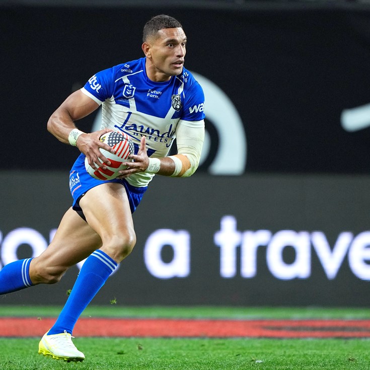 NRL Round 3 Match Preview: Battle in the Capital