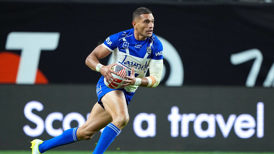 NRL Round 3 Match Preview: Battle in the Capital