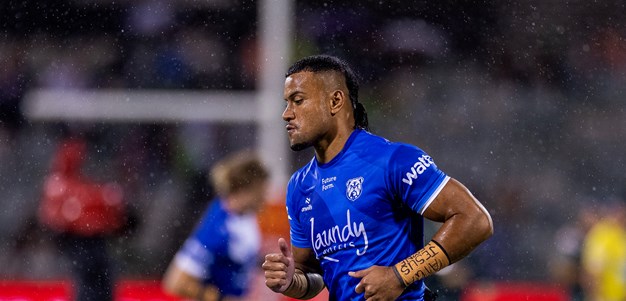 Team News: NRL Final Squad To Take On The Knights