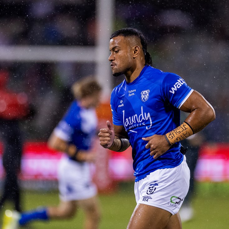 Team News: NRL Final Squad To Take On The Knights