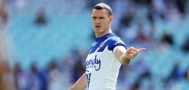 Round 5 Good Friday Team News: NRL Final Squad