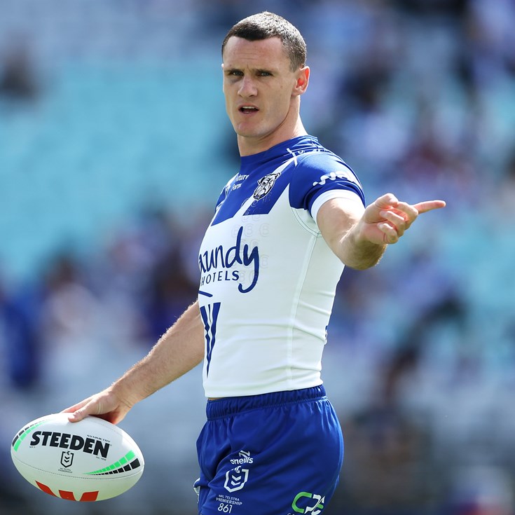 Round 5 Good Friday Team News: NRL Final Squad