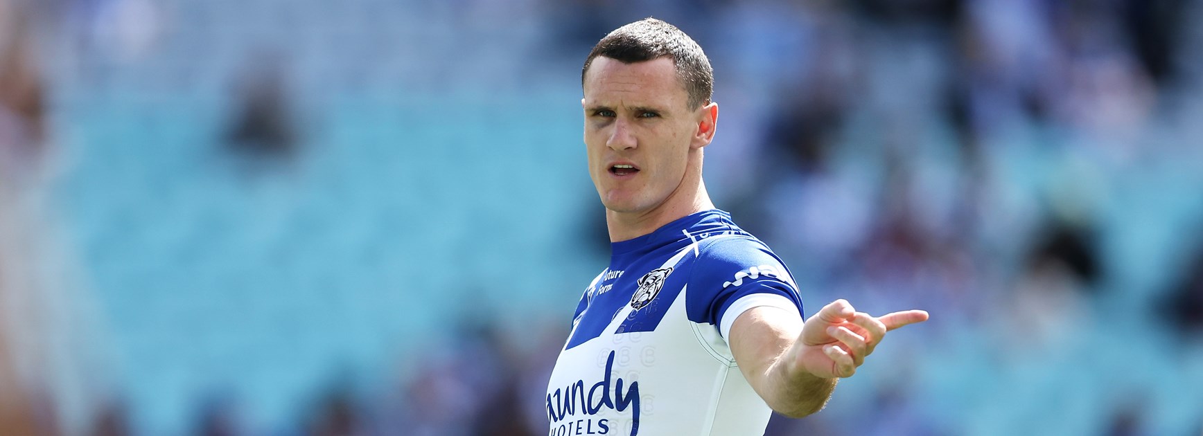 Round 5 Good Friday Team News: NRL Final Squad