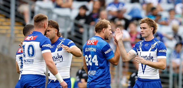 Round 6 Team News: NRL Final Squad