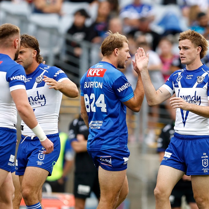 Round 6 Team News: NRL Final Squad