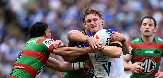 Bulldogs Suffer Good Friday Defeat