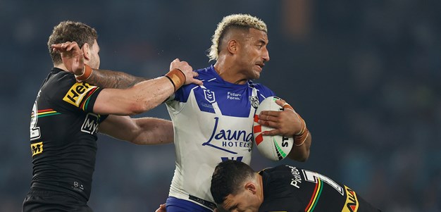 NRL Match Highlights: Bulldogs v Panthers - Round 6, 2026