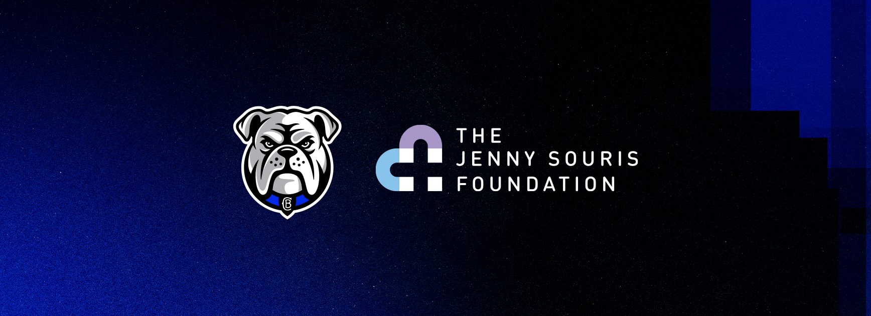Bulldogs and Jenny Souris Foundation Unite for Meaningful Match Day