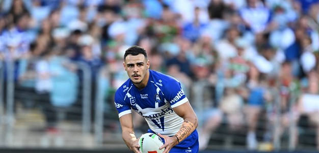 NRL Round 5 Match Preview: Bulldogs Facing Rested Rabbitohs