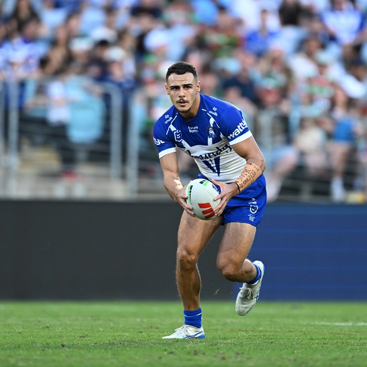 NRL Round 5 Match Preview: Bulldogs Facing Rested Rabbitohs