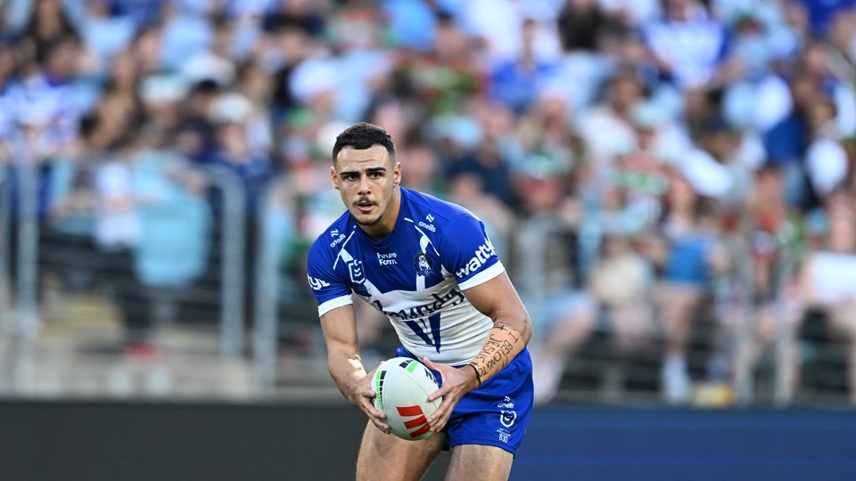 NRL Round 5 Match Preview: Bulldogs Facing Rested Rabbitohs