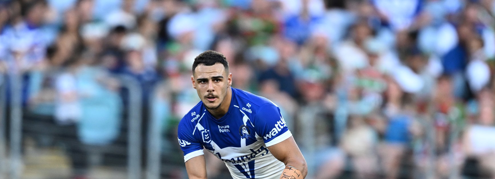 NRL Round 5 Match Preview: Bulldogs Facing Rested Rabbitohs