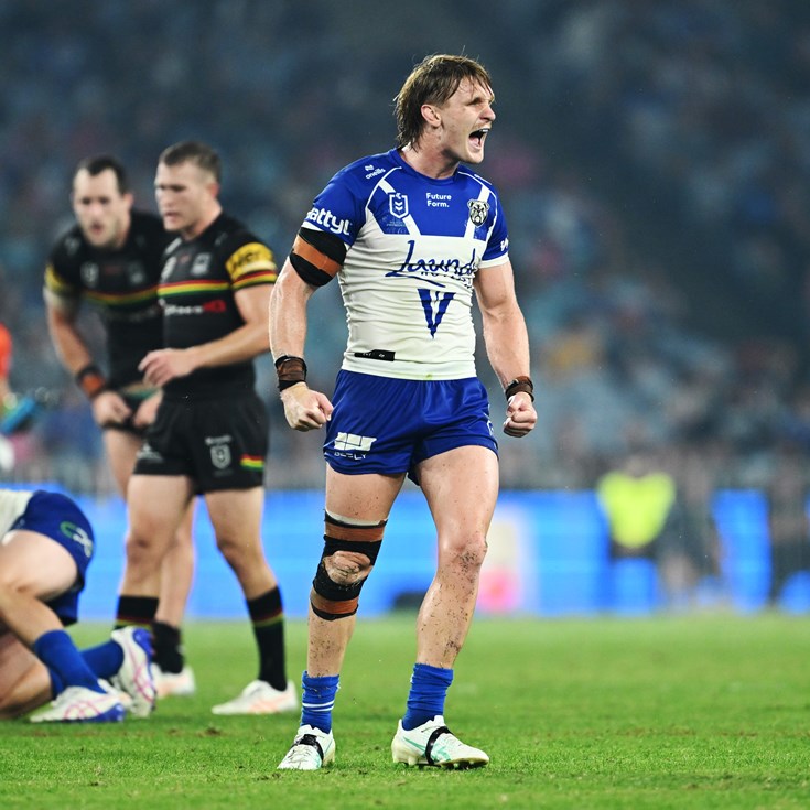 NRL Round 9 Match Preview: Rounding Up the Cowboys