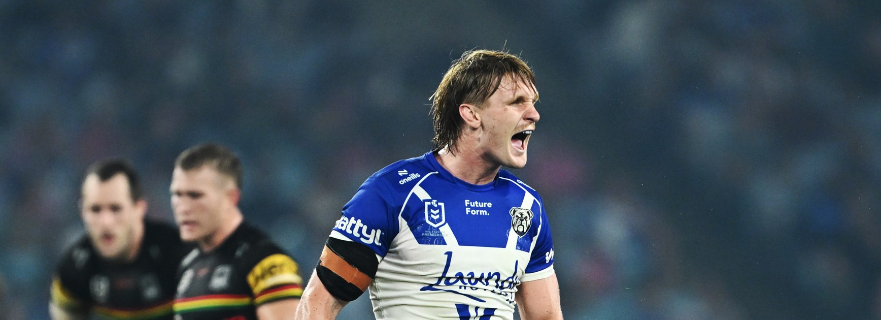 NRL Round 9 Match Preview: Rounding Up the Cowboys