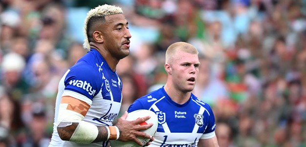 NRL Round 6 Match Preview Template