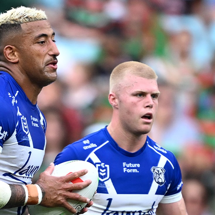 NRL Round 6 Match Preview Template