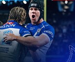 Get Your Allianz Stadium Add-On for Round 25 vs Dragons!
