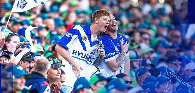 Support the Bulldogs On The Road in 2026!